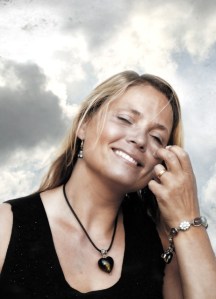 Jennifer Loiske Author pic