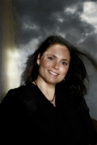 Author pic_ Jennifer Loiske
