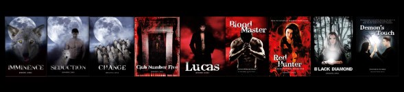 Jennifer Loiske, all books 6_2015