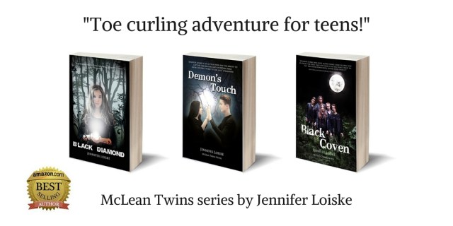 %22Perfect getaway for teens!%22